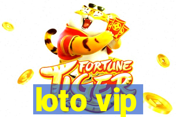 loto vip